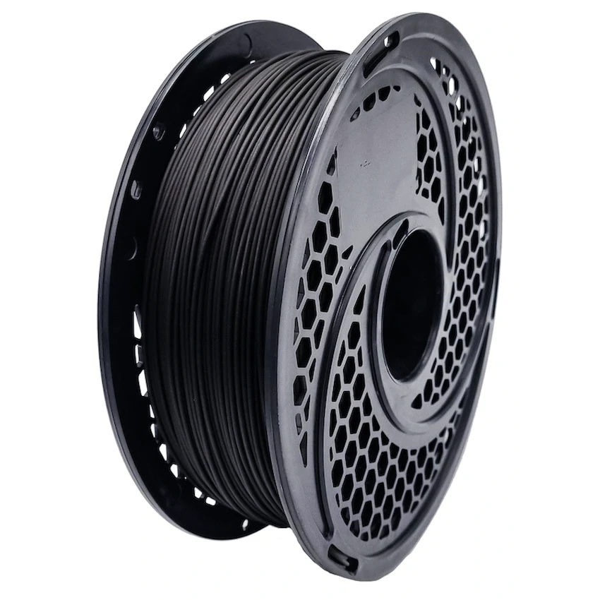 SA Filament PETG SPEED Black Filament - 1kg