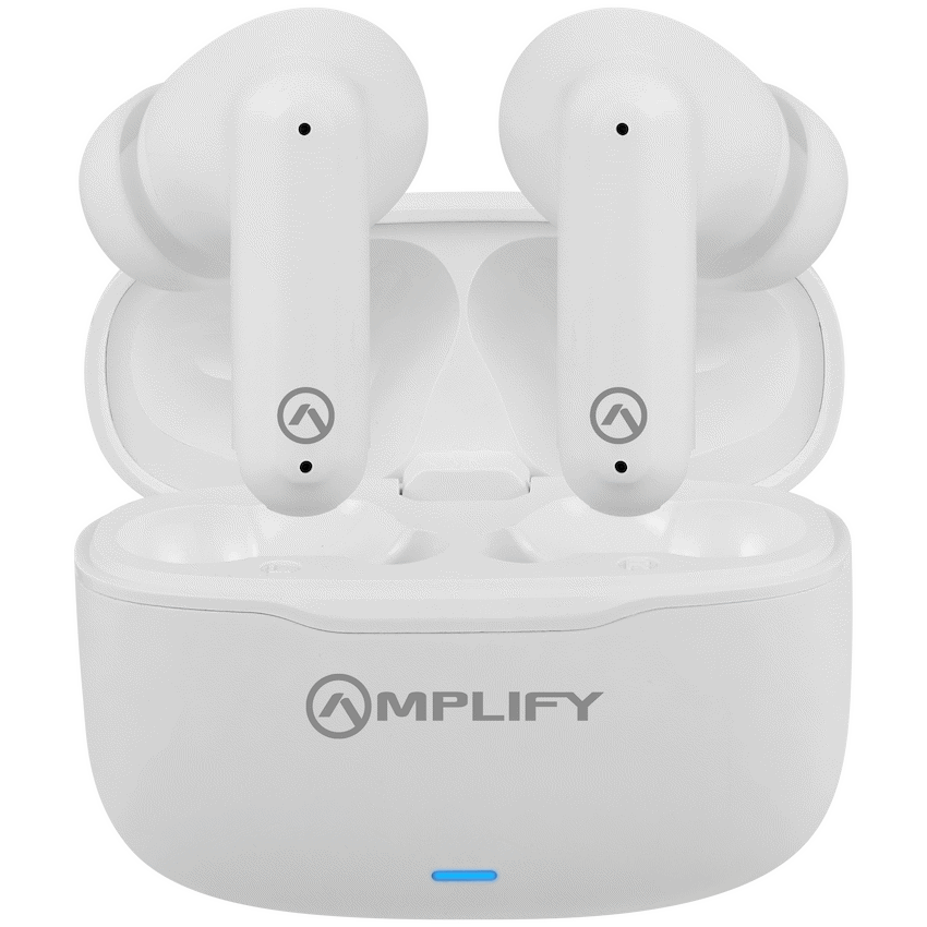 Amplify Cosmic Series ANC TWS Earphone - White