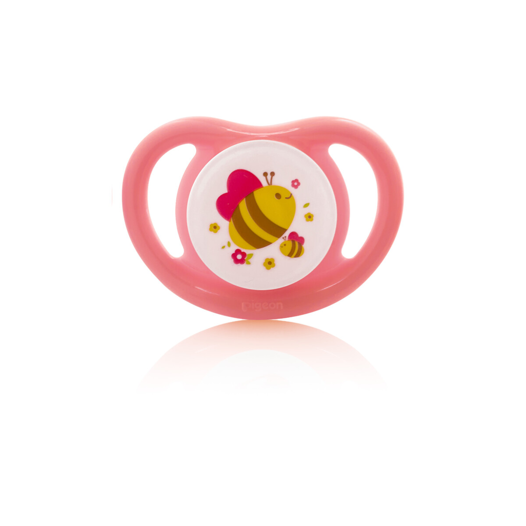 Pigeon - Minilight Pacifier (1 Pc) - M Bee