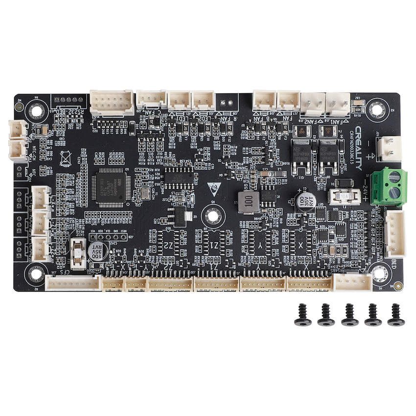 Creality Motherboard Kit for K2 Plus