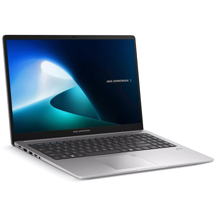 Asus Expertbook P1503 Laptop | 15.6-inch FHD | Intel Core 5 2.2 GHz | DDR5 16GB | 512GB SSD
