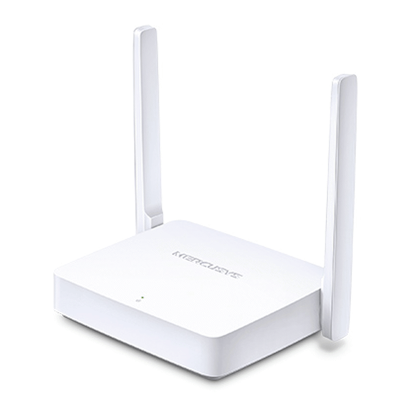 TP-Link Mercusys MW301R 300Mbps Wireless N Router