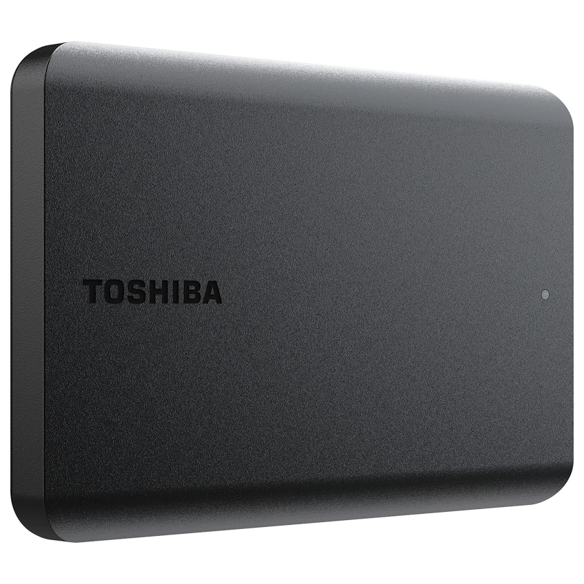 EXT 3.5" 4TB CANVIO