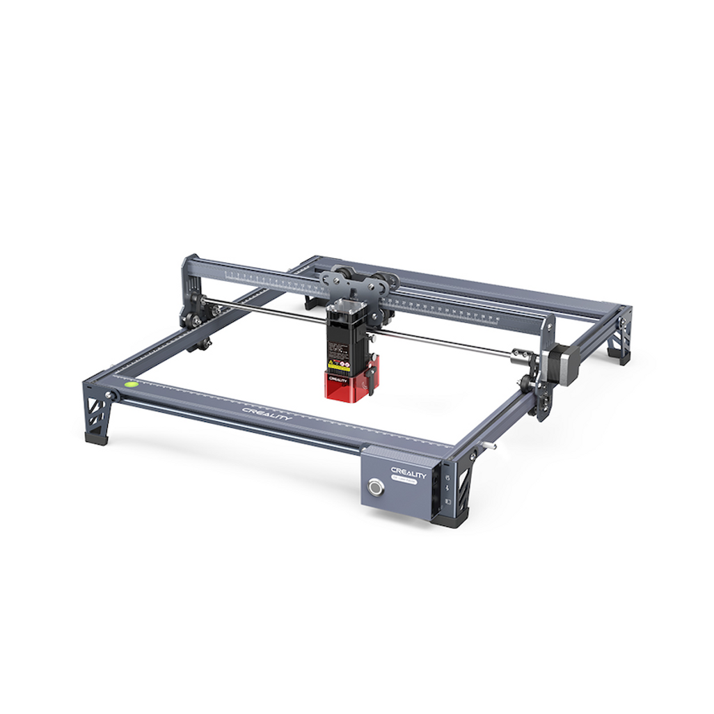 Creality CR-Laser Falcon 5w Upgrade Package + Honeycomb + Type-C Cable