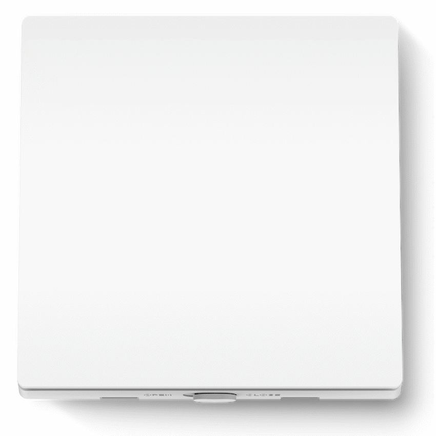 TP-Link Tapo S210 Smart Light Switch 1 Gang 1 Way