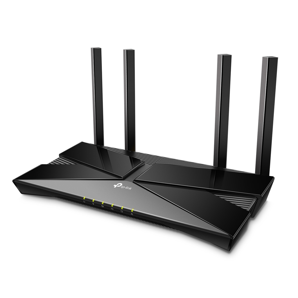 TP-Link Archer AX1500 Wi-Fi 6 Router