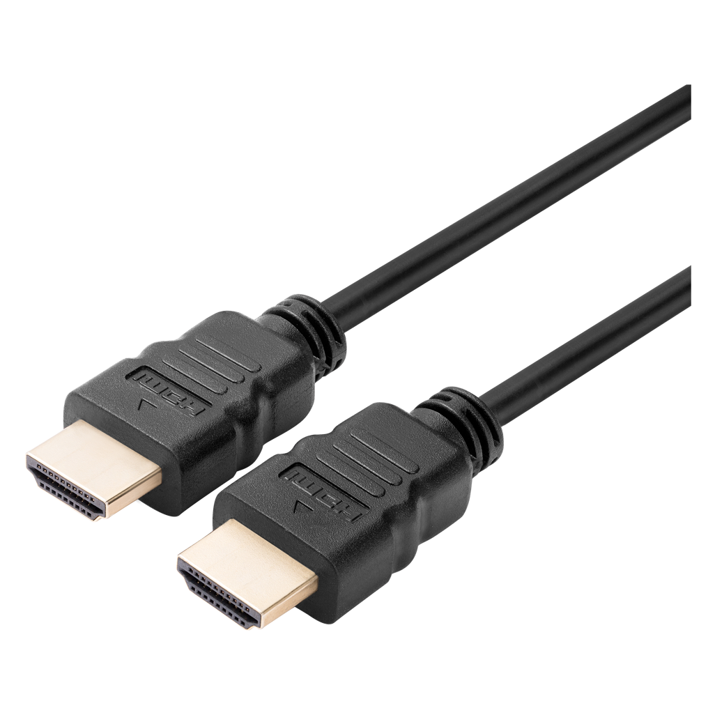 Volkano Digital series 4K HDMI cable 5M