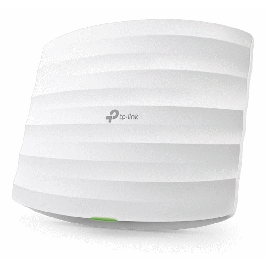 TP-Link EAP110 N300 Single Band Ceiling Mount Access Point
