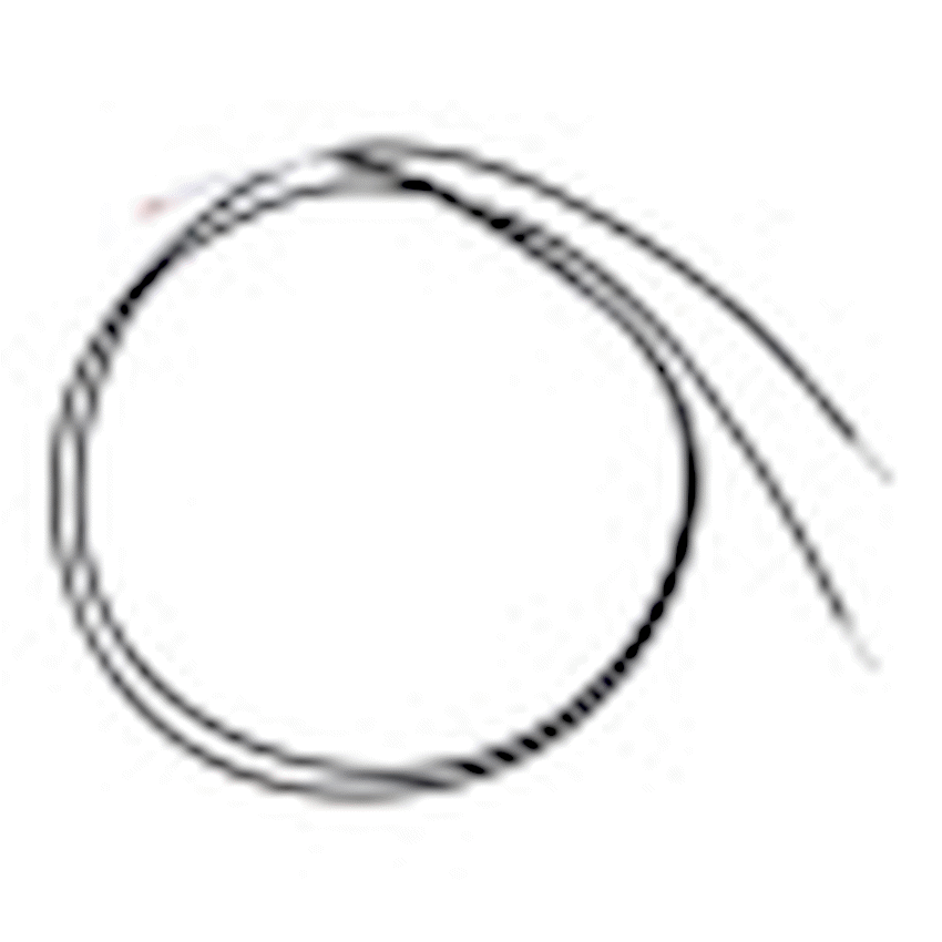 Thermistor Kit (Single Ended Glass Sealed)