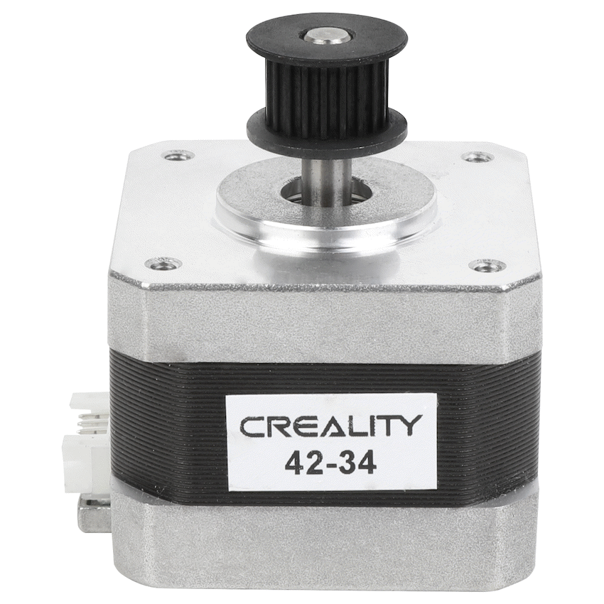 Creality X-Axis Stepper Motor for Ender-3 V3 SE