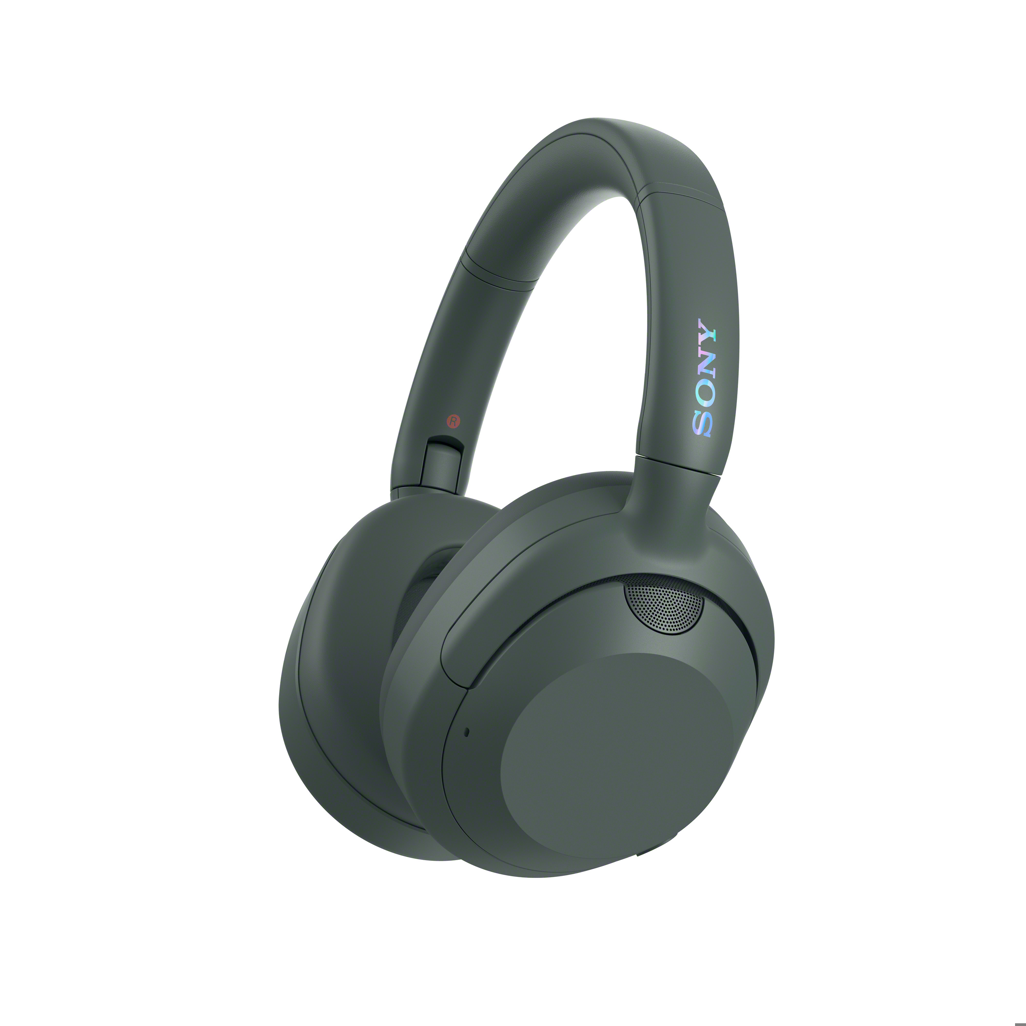 Sony ULT Wear NC - Forest Grey