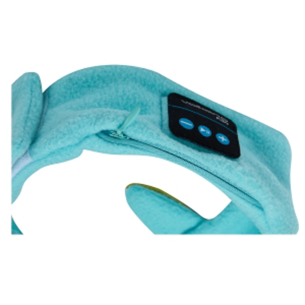 Volkano Kids Unicorn Series Bluetooth Headband Headphones