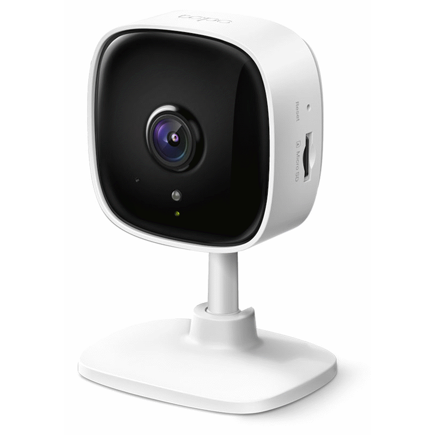 TP-Link Tapo C100 1080P Home Security Wi-Fi Camera