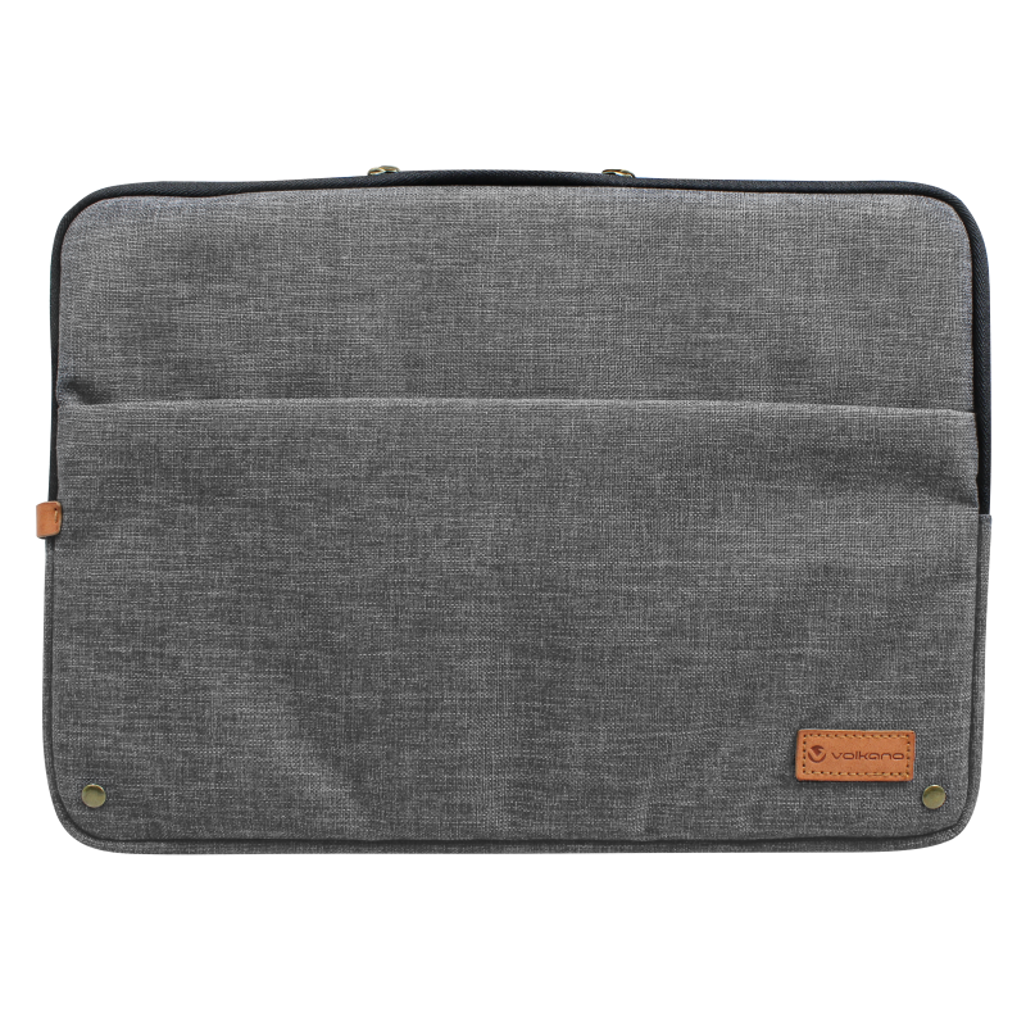 Volkano Premier Series Laptop Sleeve 14.1"