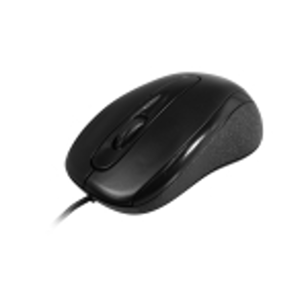 Volkano Earth Series Wired Mouse