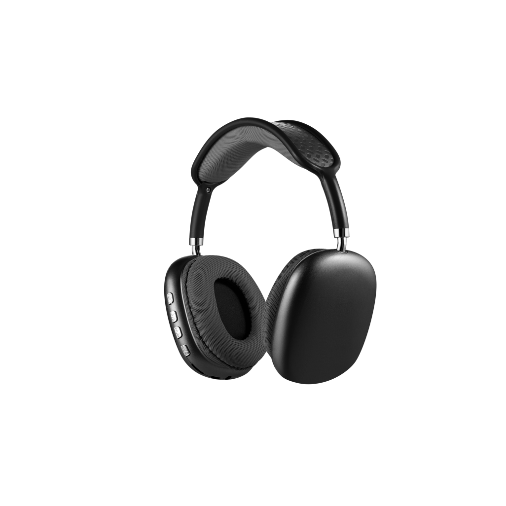 Anthem Bluetooth Headphone - Black
