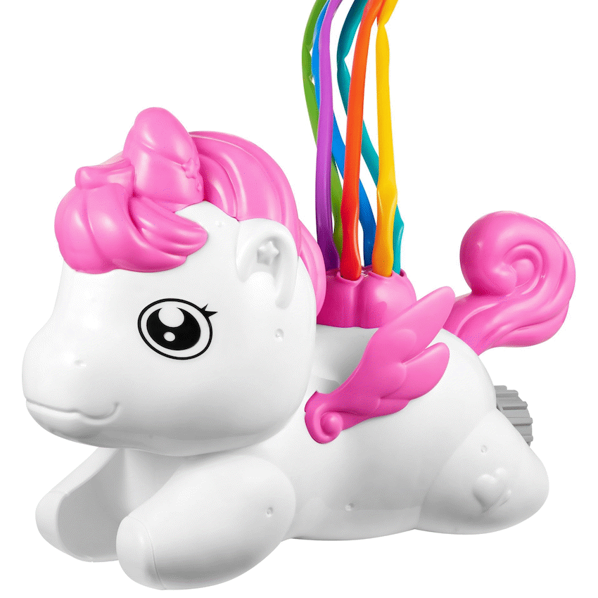 Avalanche Double Bubble - Unicorn Twister