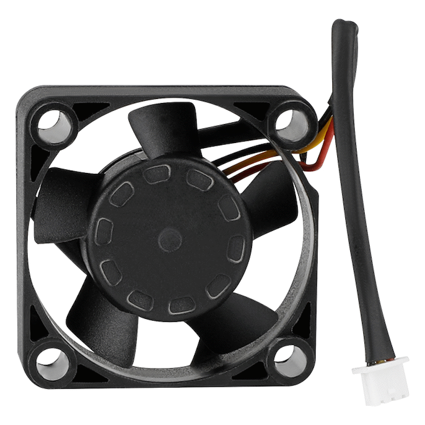 Creality 3010 Axial Fan for K1 Max_K1C_K1