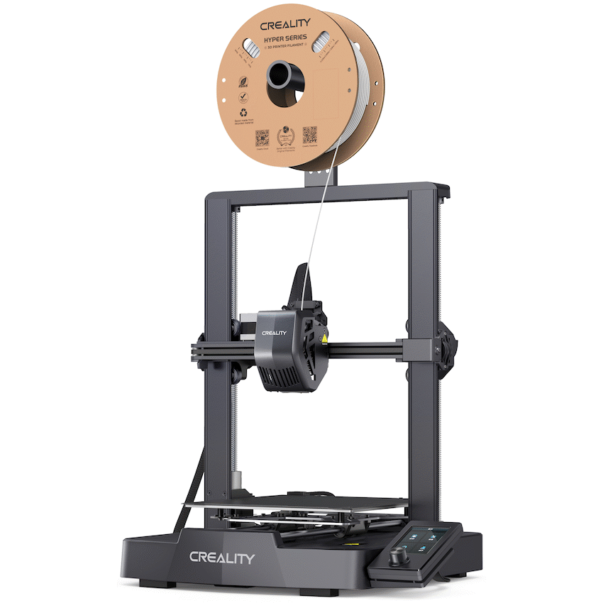 Creality Ender 3V3SE 3D Printer 220x220x250