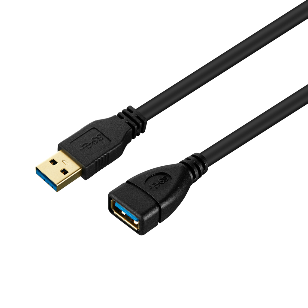 VolkanoX Data Series USB 3.0 Extension 3m