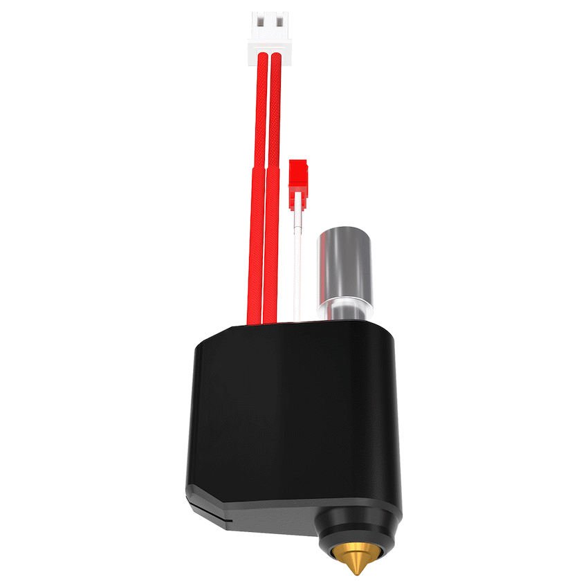 Creality CR-M4 Hot End Kit