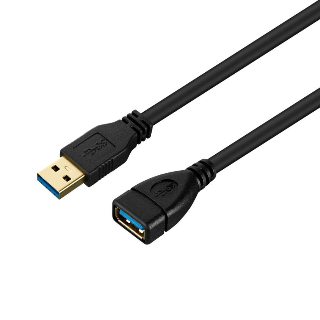 VolkanoX Data Series USB 3.0 Extension 1.8m