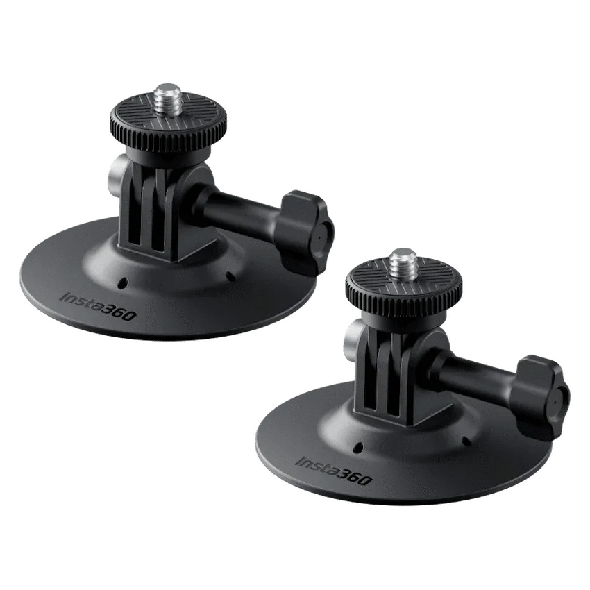 Insta360 Flexible Adhesive Mount