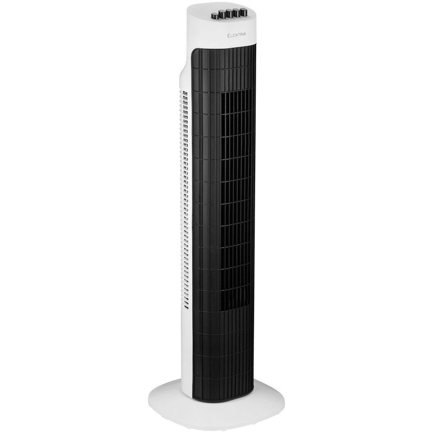 Elektra 78cm Tower Fan