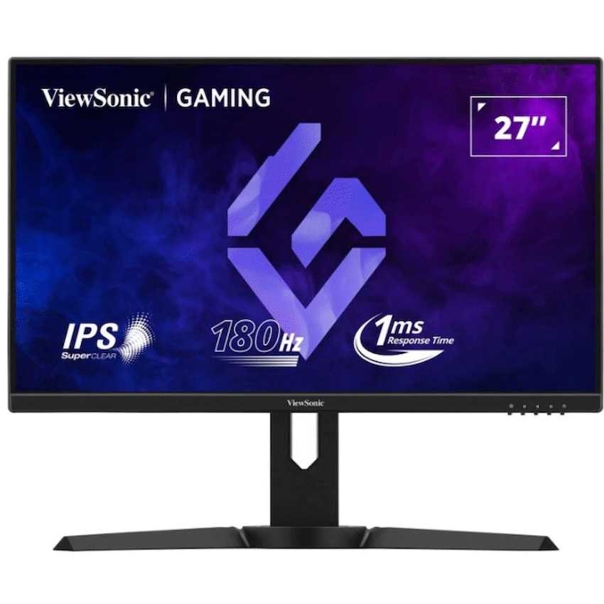 ViewSonic 27ÃÂ 180Hz Gaming Monitor