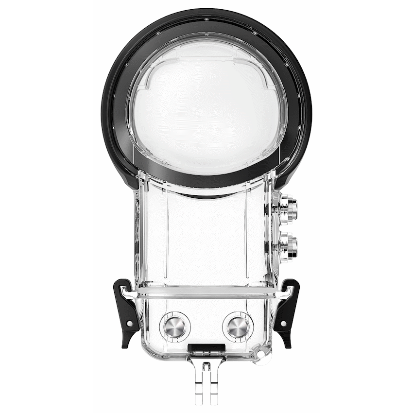 Insta360 X3 Invisible Dive Case