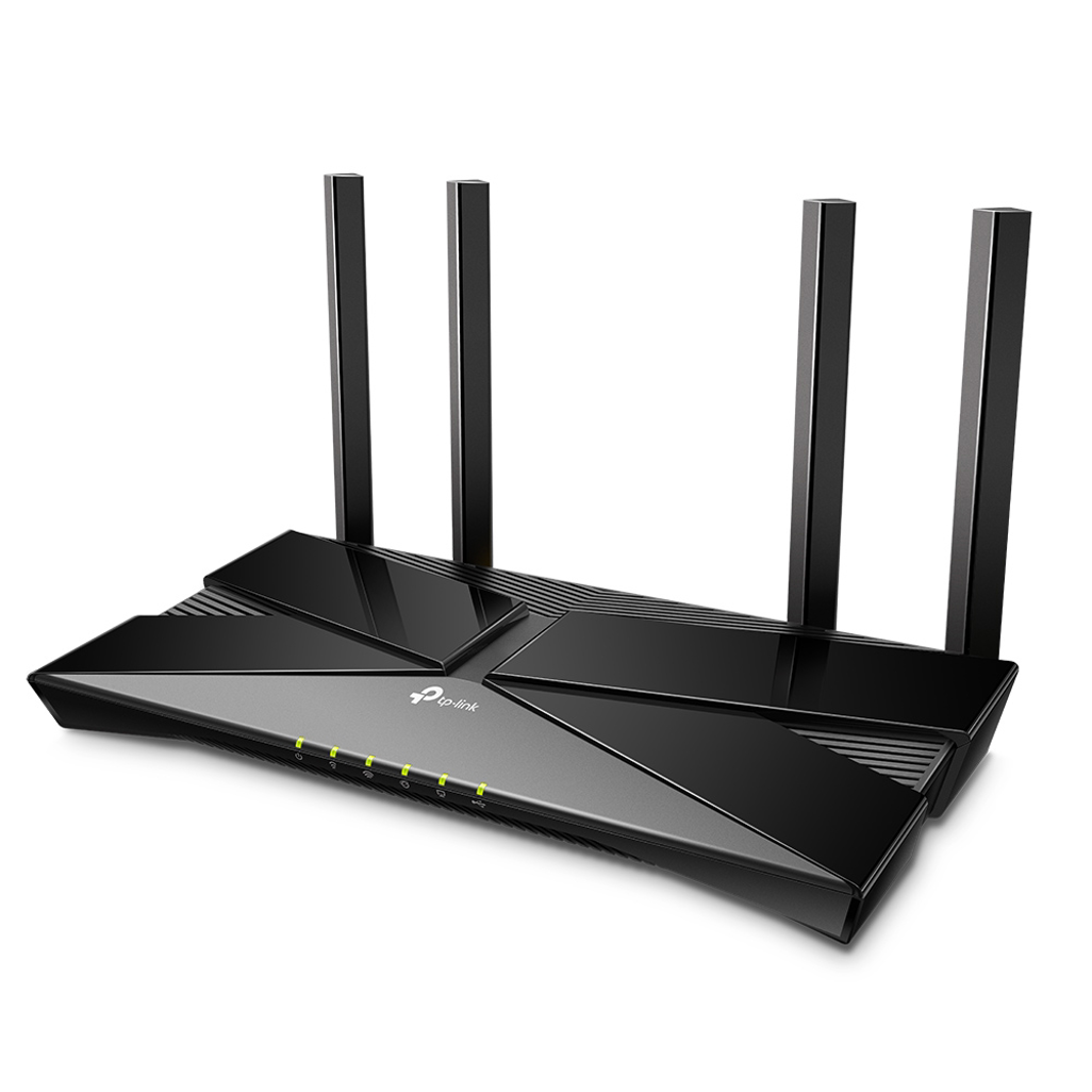 TP-Link Archer AX50 AX3000 Wi-Fi 6 Router