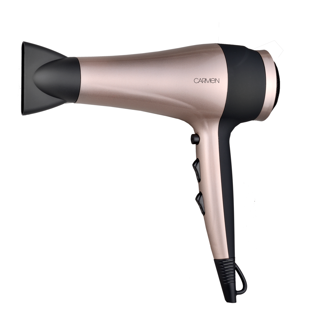 5167 - Carmen Ionic 2400W Britney Spears Hairdryer