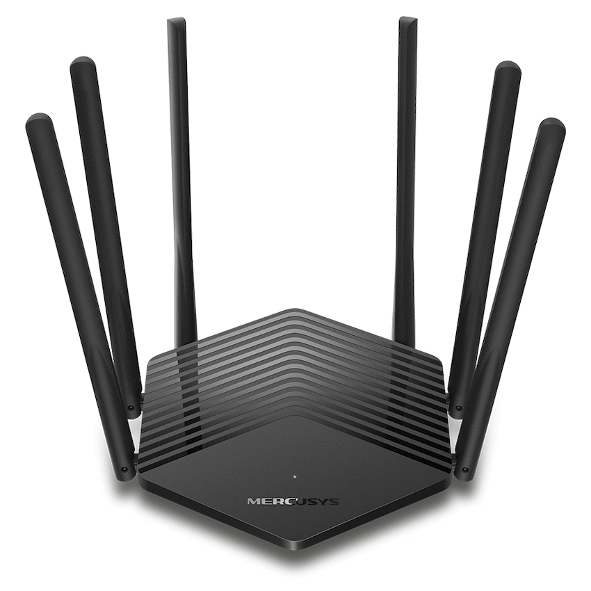 TP-Link Mercusys MR50G AC1900 Wireless Dual Band Gigabit Router