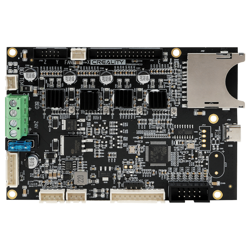 Motherboard Ender-3 S1 Mainboard