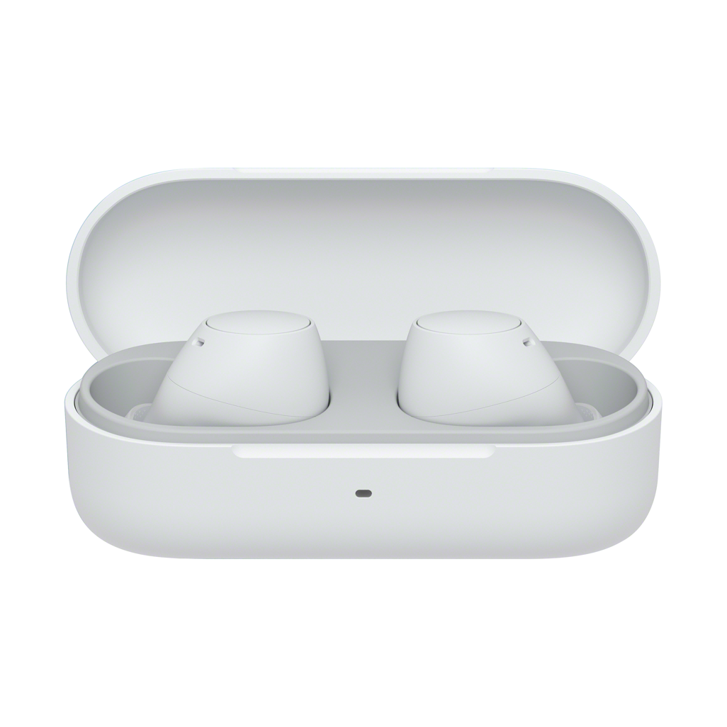 Sony C510 TWS - White