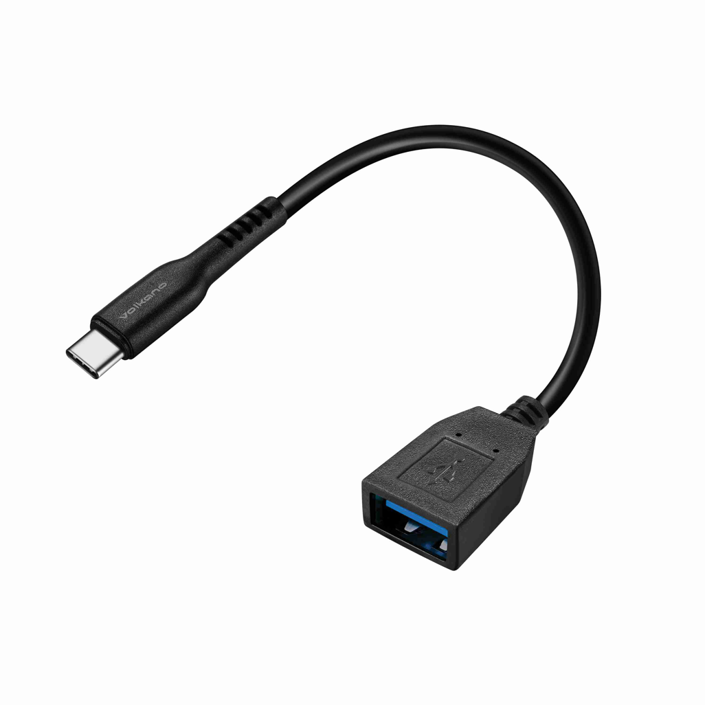 Volkano Adapt C Series Type-C to USB 3.0 Adaptor