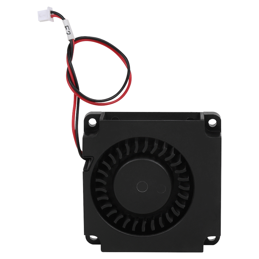 Creality 4010 Part Cooling Fan - Ender-3 V3 SE_Ender-3 V3 KE