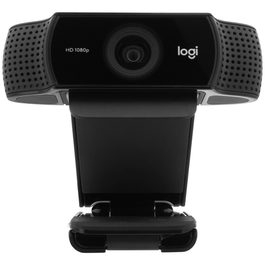 C922 Pro Stream Webcam
