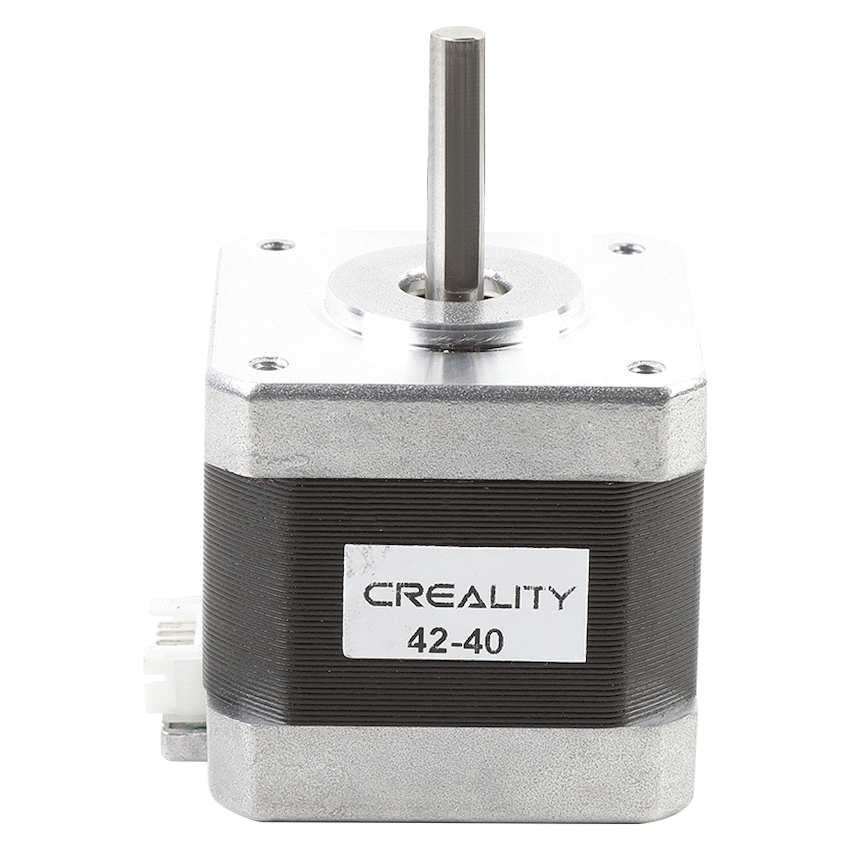 Creality Stepper Motor 42-40 (X Axis / Y Axis / E Axis)