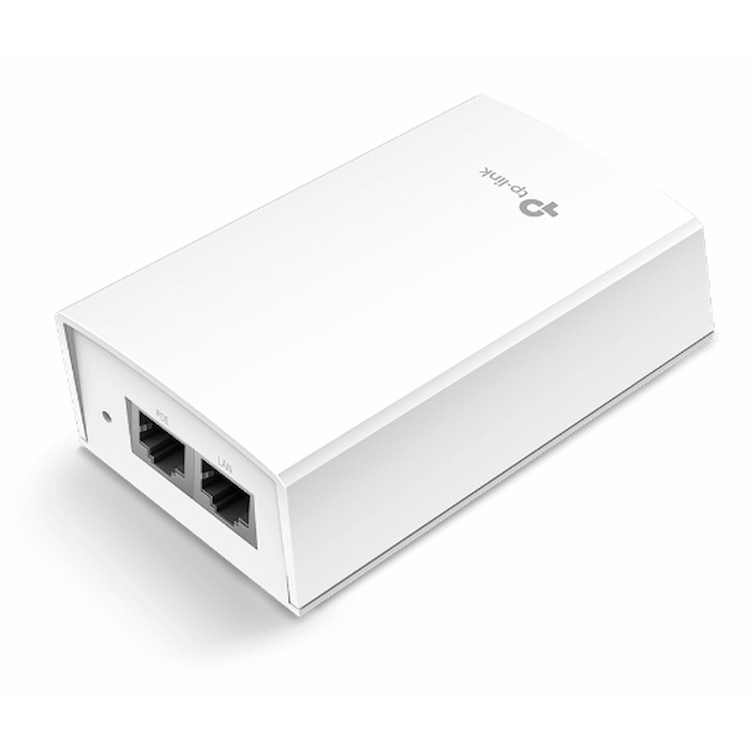 TP-Link POE4824G 48v 24w Passive PoE Adapter