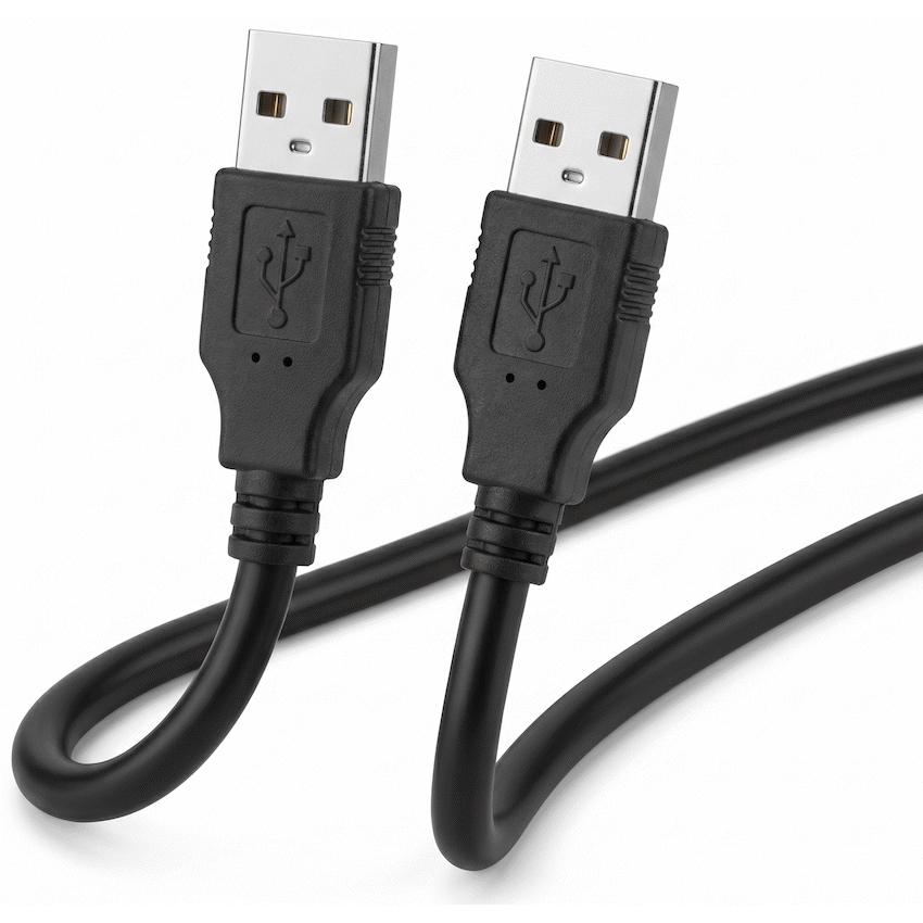 Amplify Cable - USB 2.0 AM to AM 2m