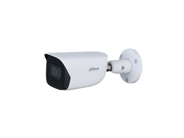4MP IR FIXED FOCAL BULLET WIZSENSE NETWORK CAMERA