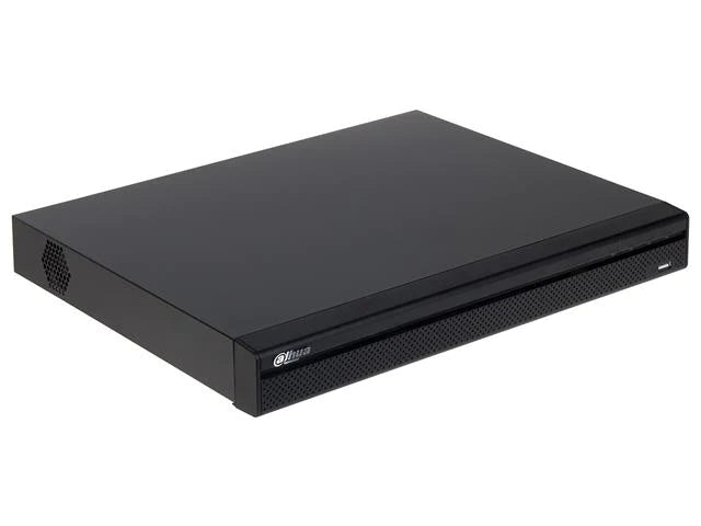 16 CHANNEL LITE NETWORK VIDEO RECORDER