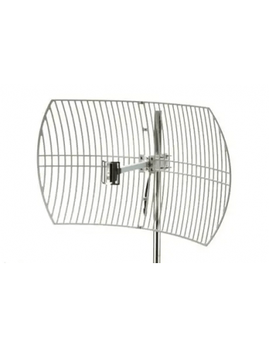 2.4GHz - Grid Antenna - 15 dBi