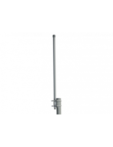 2.4GHz - Omni Antenna - VP - 12dBi - DC Grounded