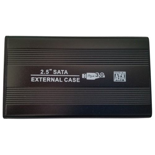 EXTERNAL CHASSIS 2.5" SATA USB 3.0