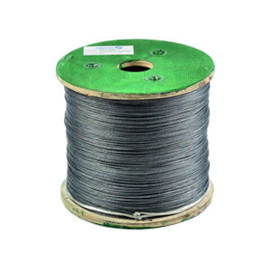 2.0mm Stranded Galvanised XL Wire 1000m
