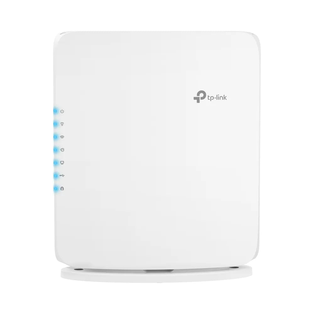 TP-Link Archer BE7200 Dual-Band Wi-Fi 7 Router