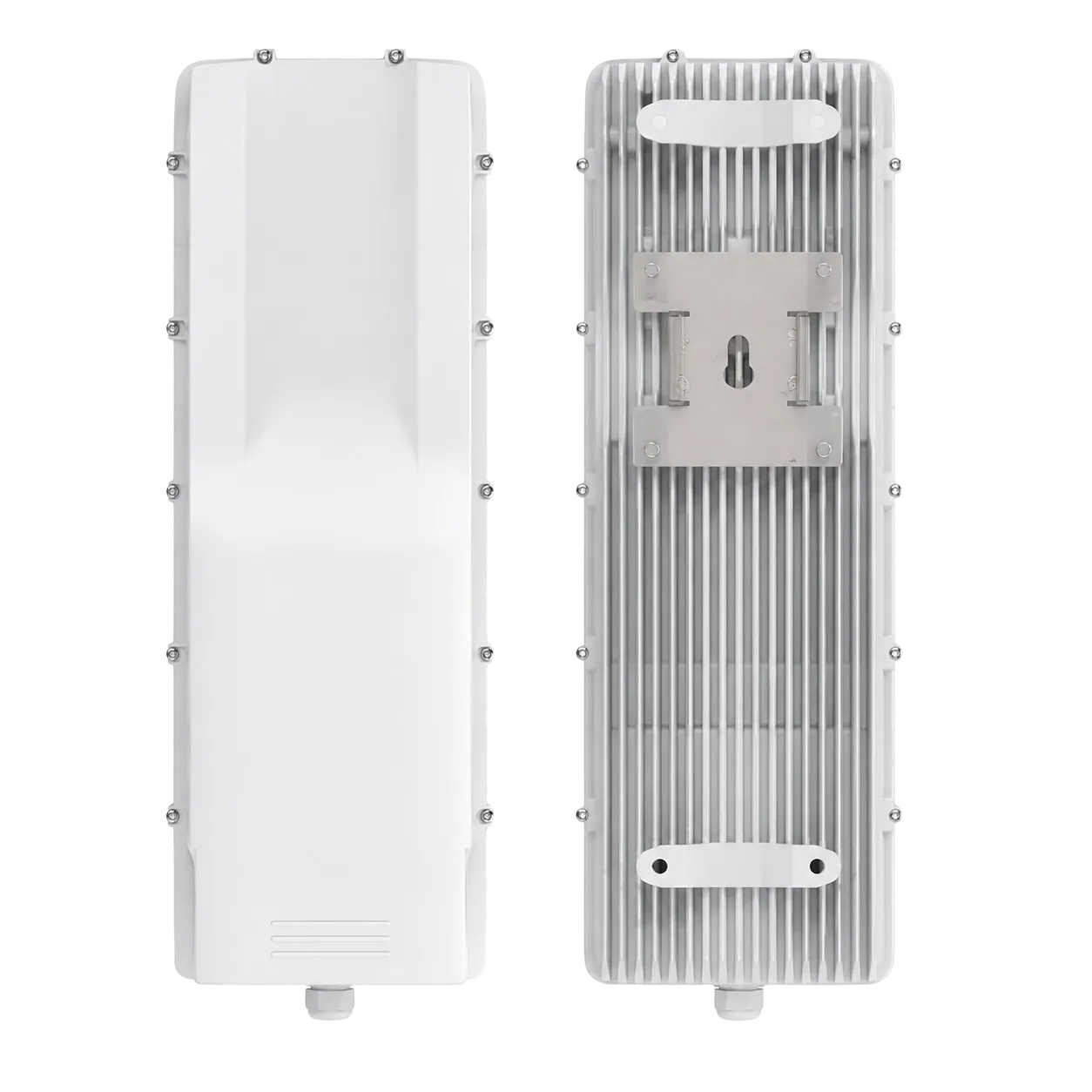 Peraso Dune 60GHz PtMP Access Point, Integrated 120deg Sector