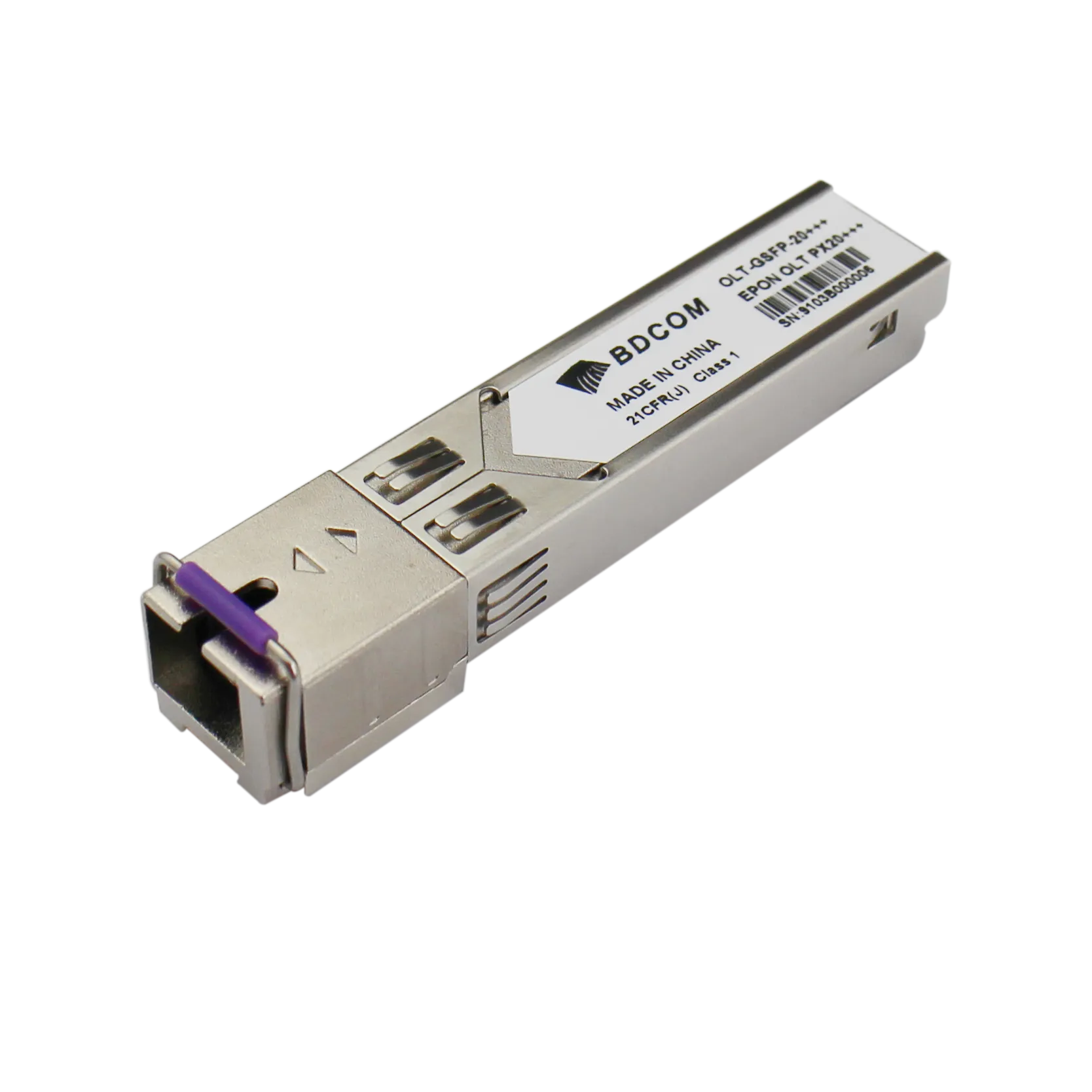 BDCOM EPON OLT SFP Module - GSFP-20+++